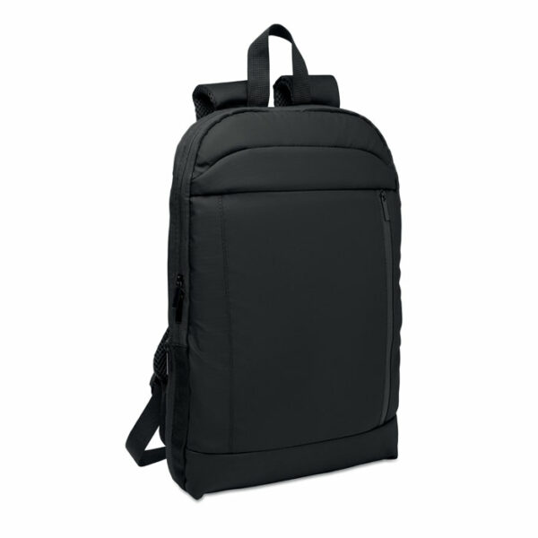 XPANDA Proširivi 600D RPET ruksak | Poslovni promo pokloni | promopoint.hr