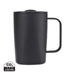 Aviana™ Rowan RCS reciklirana šalica 450 ml | Poslovni promo pokloni | promopoint.hr