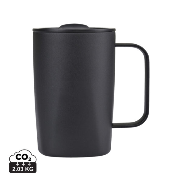 Aviana™ Rowan RCS reciklirana šalica 450 ml | Poslovni promo pokloni | promopoint.hr