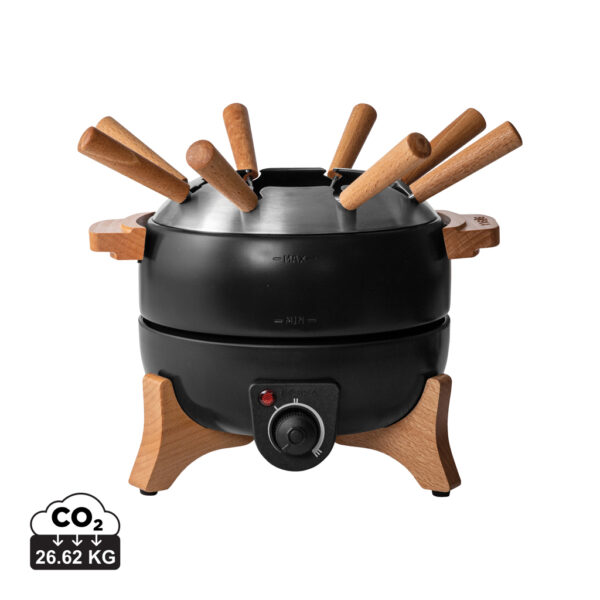 BOSKA Electric Party Fondu Set - 2.3L (EU tip F) | Poslovni promo pokloni | promopoint.hr