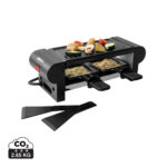 BOSKA Gourmet Raclette Mini 220V (EU tip F) | Poslovni promo pokloni | promopoint.hr