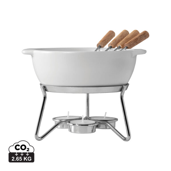 BOSKA Set za fondue od sira - 750 ml | Poslovni promo pokloni | promopoint.hr