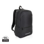CityPack AWARE™ RPET poslovni ruksak za prijenosno računalo od 15