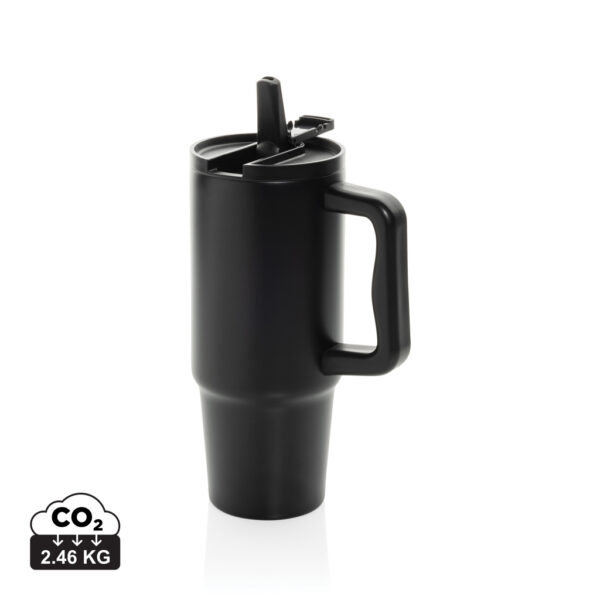 Embrace Leakerproof RCS čaša od recikliranog nehrđajućeg čelika 900 ml | Poslovni promo pokloni | promopoint.hr