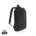 Flexpack Aware™ RPET ruksak za prijenosno računalo s mogućnošću proširenja i tankog sloja od 15