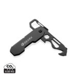 Gear X sklopivi EDC alat s karabinerom i rezačem paketa | Poslovni promo pokloni | promopoint.hr