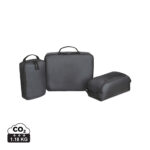 Renew AWARE™ rPET set od 3 kocke za pakiranje | Poslovni promo pokloni | promopoint.hr
