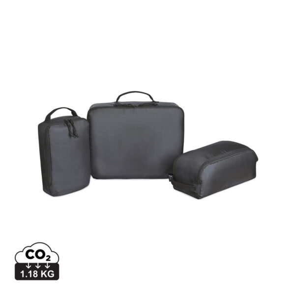 Renew AWARE™ rPET set od 3 kocke za pakiranje | Poslovni promo pokloni | promopoint.hr