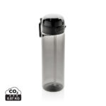 SipnLock RCS RPET nepropusna sportska boca za vodu 800 ml | Poslovni promo pokloni | promopoint.hr