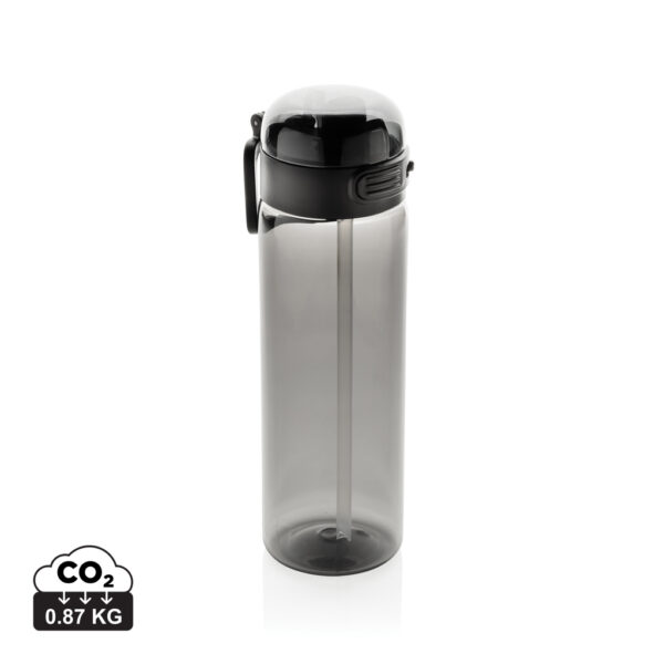 SipnLock RCS RPET nepropusna sportska boca za vodu 800 ml | Poslovni promo pokloni | promopoint.hr