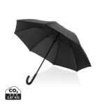 Swiss Peak Vero Aware™ RPET kišobran od 25” s luksuznom ručkom | Poslovni promo pokloni | promopoint.hr