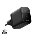 Anker ACE punjač EU 45W | Poslovni promo pokloni | promopoint.hr
