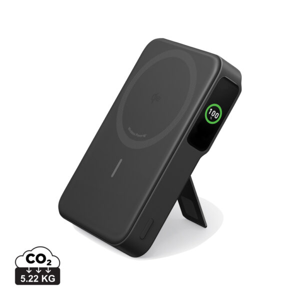 Anker MagGo QI2 magnetska powerbank baterija 10.000 mAh | Poslovni promo pokloni | promopoint.hr