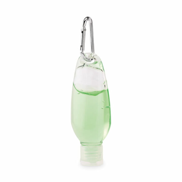 ALOVE Bočica s aloe verom 50 ml | Poslovni promo pokloni | promopoint.hr