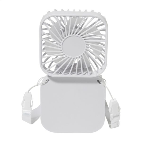 Aerofold RABS punjivi ručni ventilator | Poslovni promo pokloni | promopoint.hr
