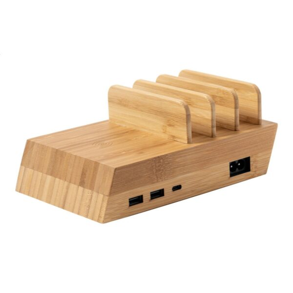 Angily USB stanica za punjenje | Poslovni promo pokloni | promopoint.hr