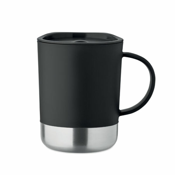 BEAKER Šalica s jednom stijenkom 300 ml | Poslovni promo pokloni | promopoint.hr