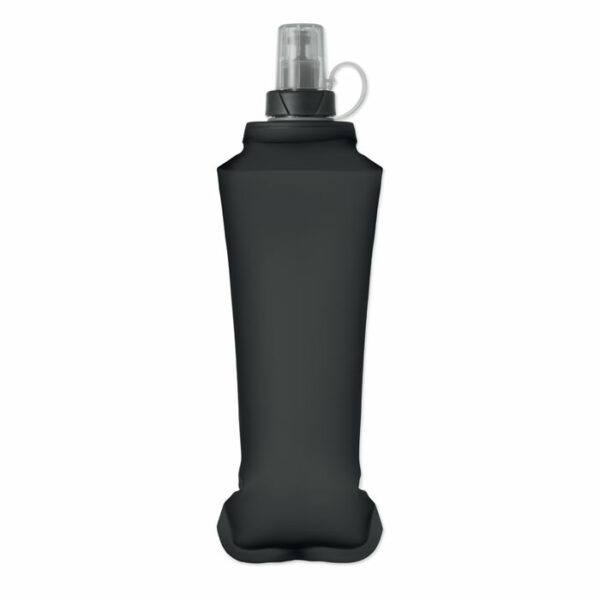 BITER Sklopiva boca za vodu 500 ml | Poslovni promo pokloni | promopoint.hr