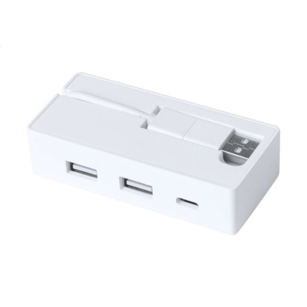Bilkon RABS USB hub | Poslovni promo pokloni | promopoint.hr