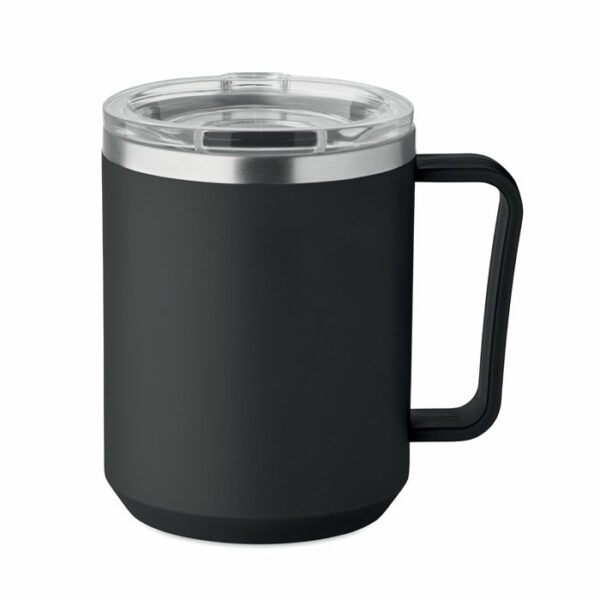 COCOA Dvostruka stijenka šalice 400 ml | Poslovni promo pokloni | promopoint.hr