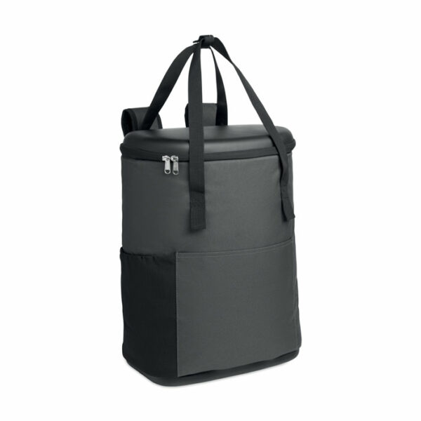 COLDI Hladni ruksak 600D RPET | Poslovni promo pokloni | promopoint.hr