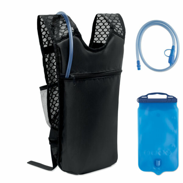 CONFI Sportski ruksak 420D PU | Poslovni promo pokloni | promopoint.hr