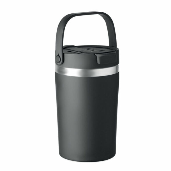 COZYCUP Čaša s dvostrukom stijenkom 350 ml | Poslovni promo pokloni | promopoint.hr