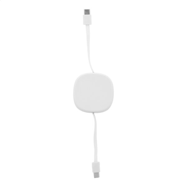 Cabsle 60W RABS USB-C kabel za punjenje | Poslovni promo pokloni | promopoint.hr