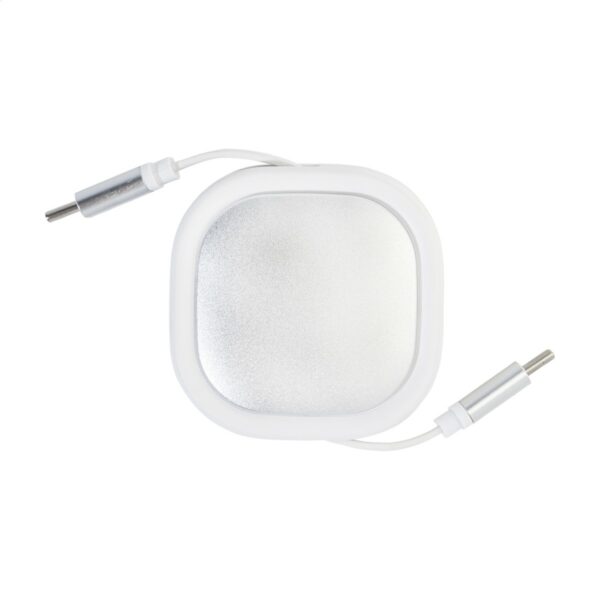 Cabsle Plus 60W USB-C kabel za punjenje | Poslovni promo pokloni | promopoint.hr