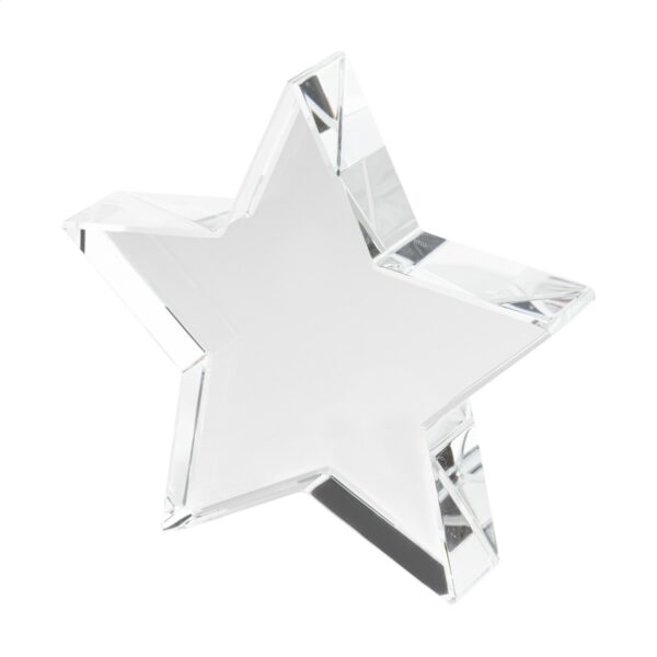 Crystar zvjezdani trofej | Poslovni promo pokloni | promopoint.hr