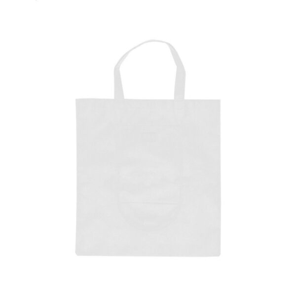 Doblu sklopiva torba za kupovinu | Poslovni promo pokloni | promopoint.hr