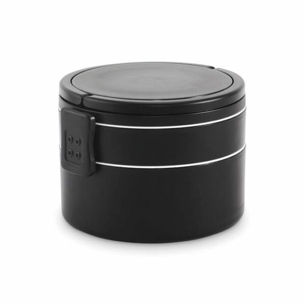 ENSALA PP kutija za ručak na dva kata 950 ml | Poslovni promo pokloni | promopoint.hr