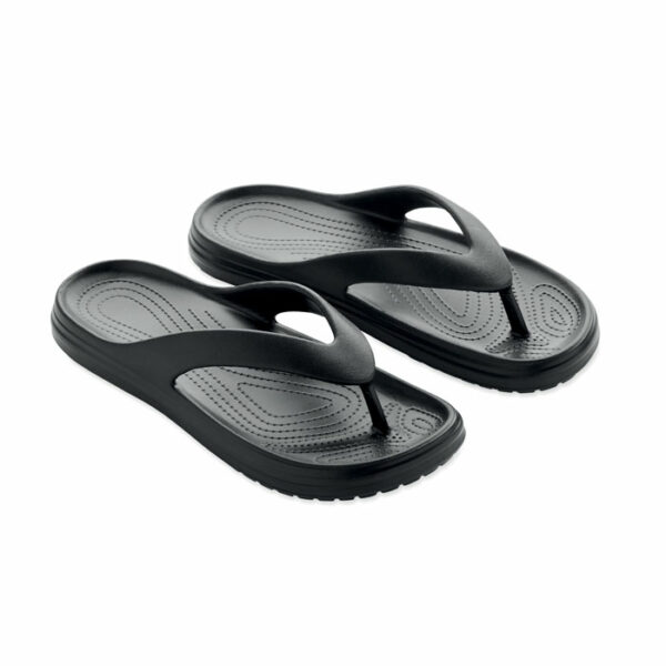 EVASLIP Papuče od punog EVA materijala veličine 44/45 | Poslovni promo pokloni | promopoint.hr