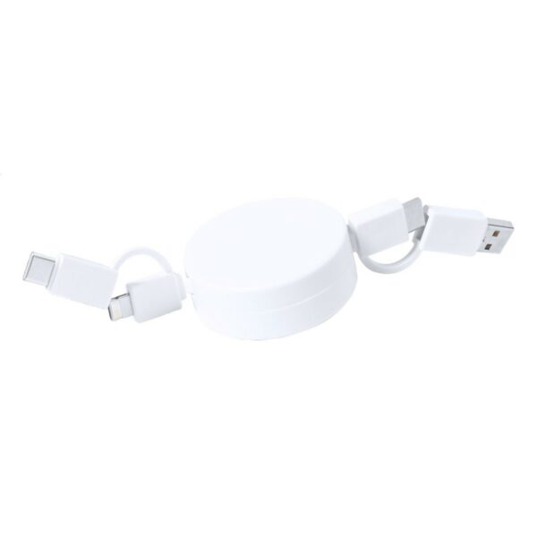 Enari USB kabel za punjenje | Poslovni promo pokloni | promopoint.hr