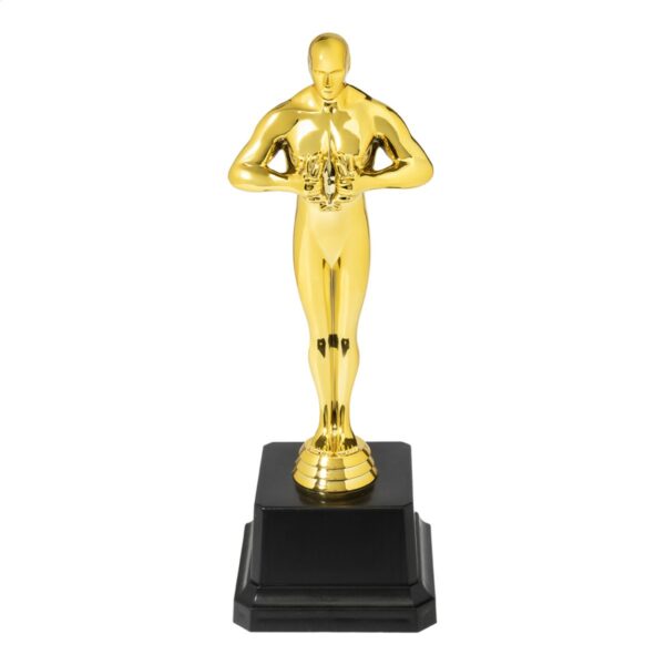 Excellence figura trofeja za nagradu | Poslovni promo pokloni | promopoint.hr
