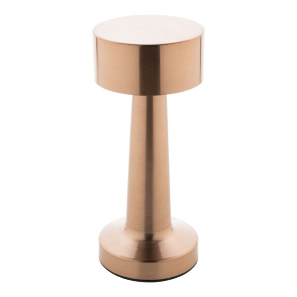 Flanagan Oro stolna lampa | Poslovni promo pokloni | promopoint.hr