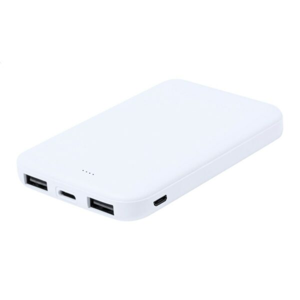 Genner RABS power bank | Poslovni promo pokloni | promopoint.hr