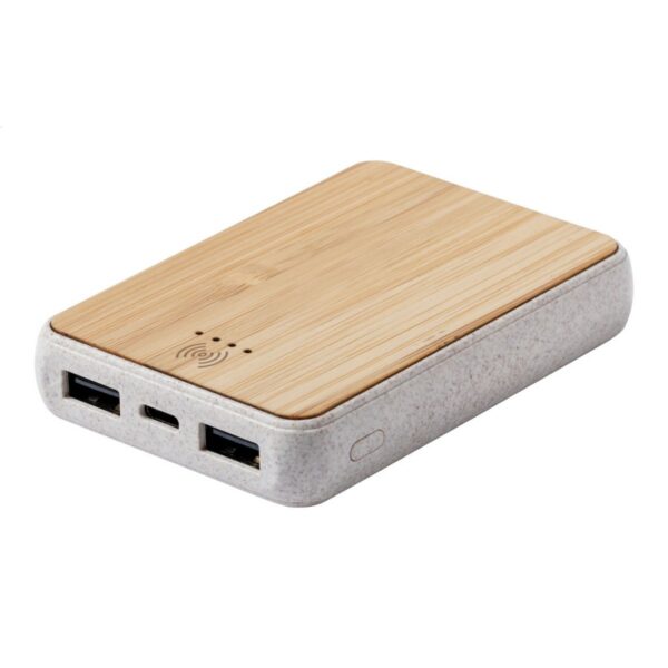 Gorix USB prijenosna baterija | Poslovni promo pokloni | promopoint.hr