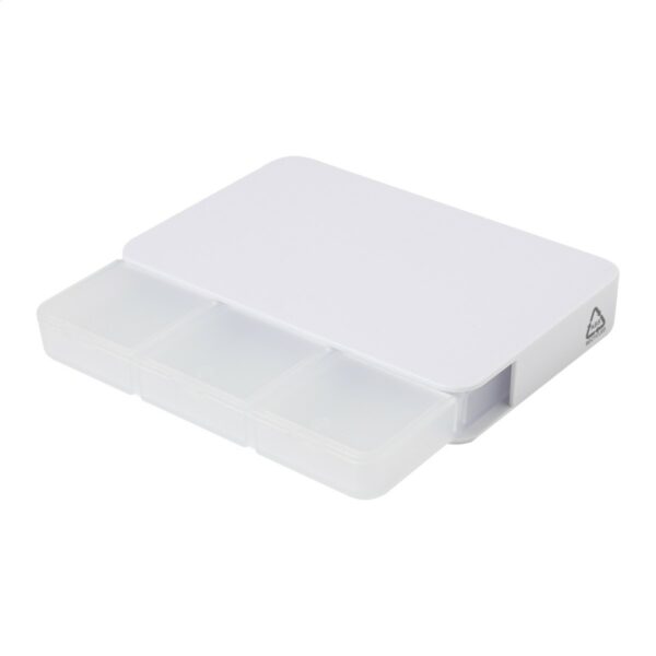 Hexpill RABS kutija za tablete | Poslovni promo pokloni | promopoint.hr