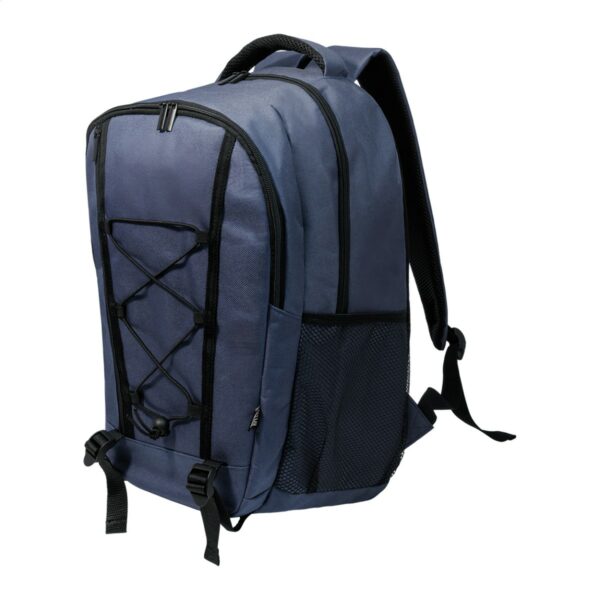 Honnold RPET ruksak | Poslovni promo pokloni | promopoint.hr