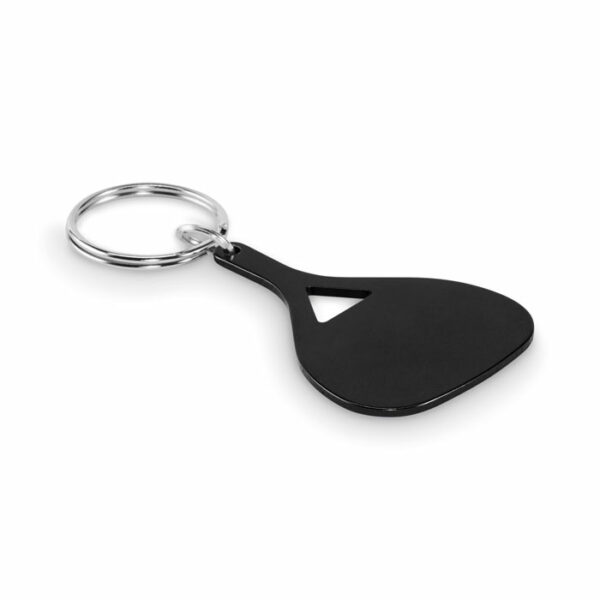 KEPAD Aluminijski privjesak za ključeve | Poslovni promo pokloni | promopoint.hr