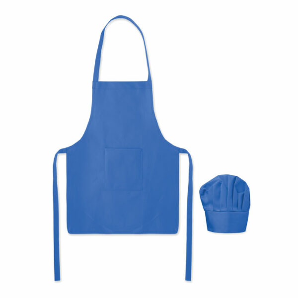 KID CHEF Dječji kuhinjski set | Poslovni promo pokloni | promopoint.hr