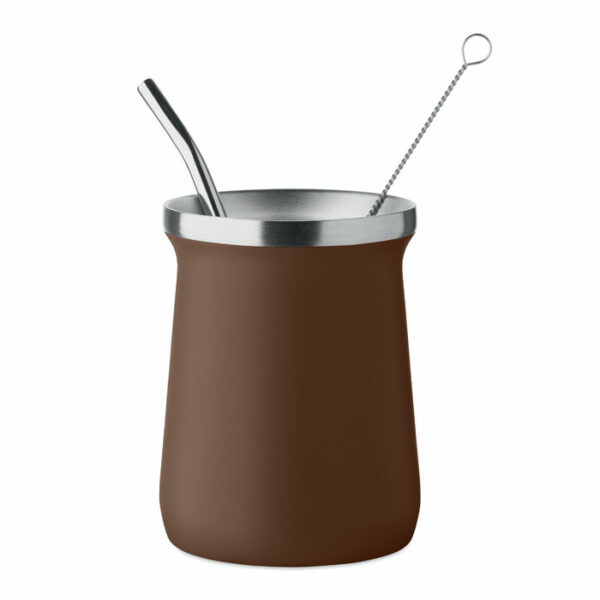MIYERBA Šalica čaja Yerba mate | Poslovni promo pokloni | promopoint.hr