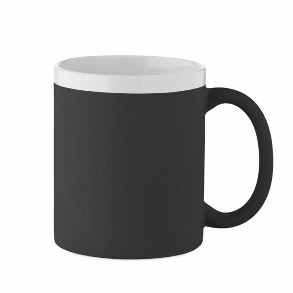 MUGIVA Keramička šalica 300 ml | Poslovni promo pokloni | promopoint.hr