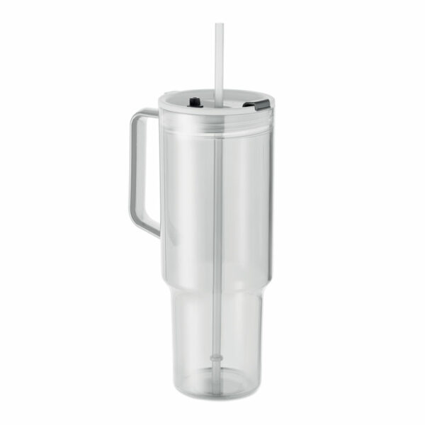 MUGORA RPET čaša 1200ml | Poslovni promo pokloni | promopoint.hr