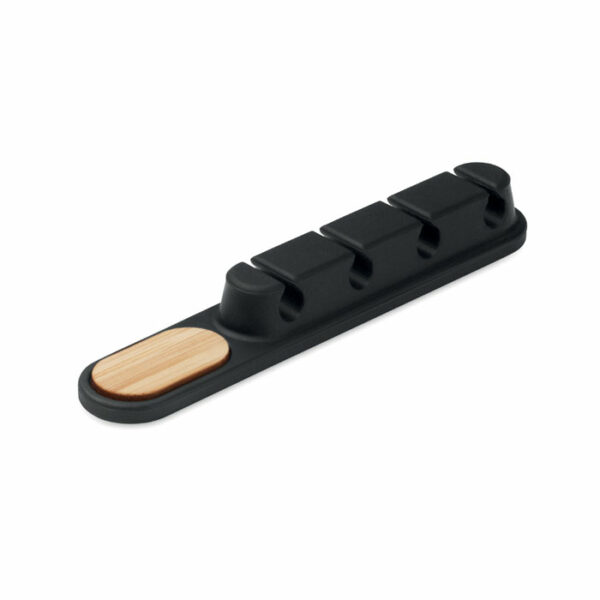 ORDER Silikonski organizator za kablove | Poslovni promo pokloni | promopoint.hr