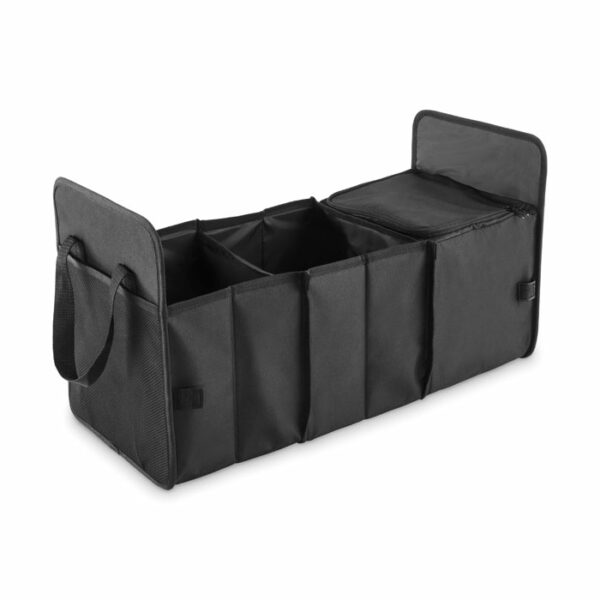 ORGANIZER COOL Sklopivi organizator za automobil | Poslovni promo pokloni | promopoint.hr