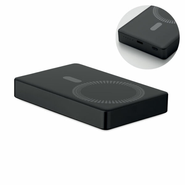 POWERMAG Power bank 10000 mAh | Poslovni promo pokloni | promopoint.hr