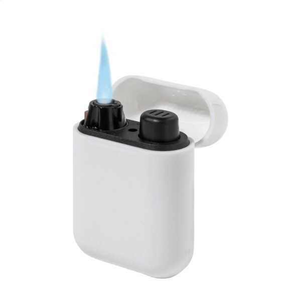 Podlight mlazni upaljač | Poslovni promo pokloni | promopoint.hr