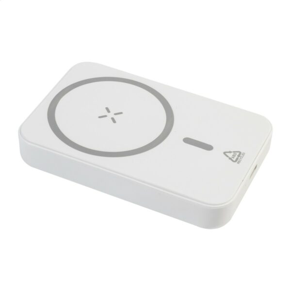 Rabobank FastMag RABS power bank | Poslovni promo pokloni | promopoint.hr